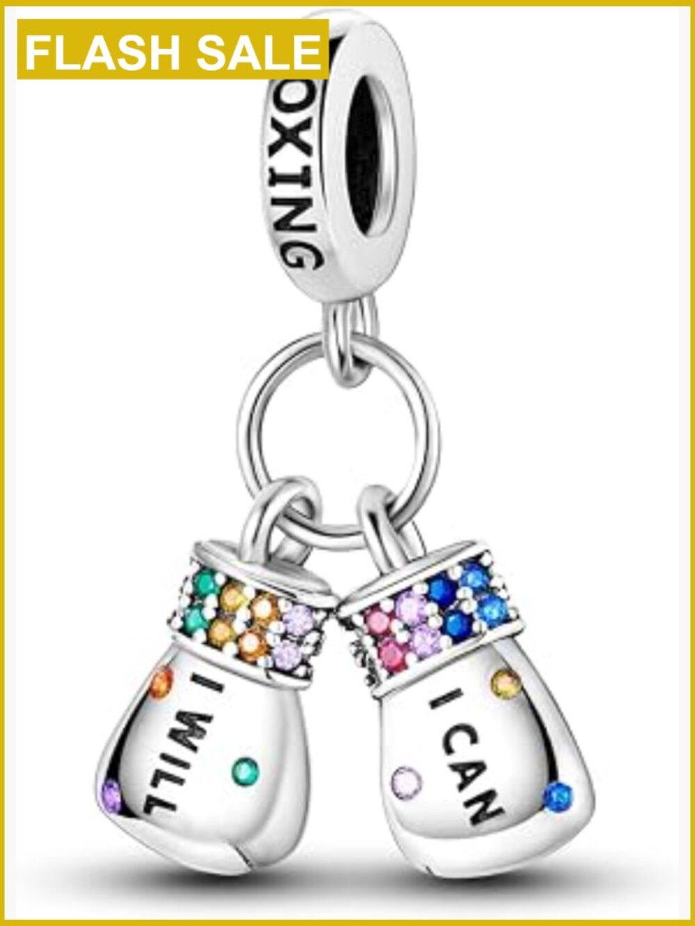 925 Sterling Silver Charms for Bracelets Dangle Pendants Beads Jewelry